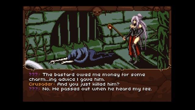 Deep Dungeons Of Doom - Universal - HD Gameplay Trailer