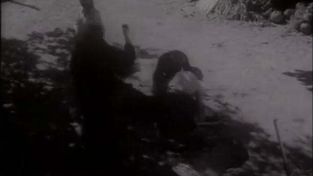 Krsto Škanata U senci magije 1955 смотреть онлайн