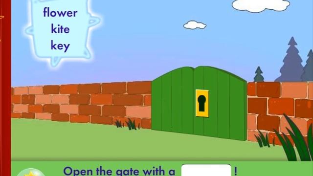 Super Why Game To The Rescue смотреть онлайн