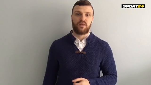 «Главное — с ним не зарубаться», — Лазорин о бое Забита со Стивенсом | Sport24 смотреть онлайн