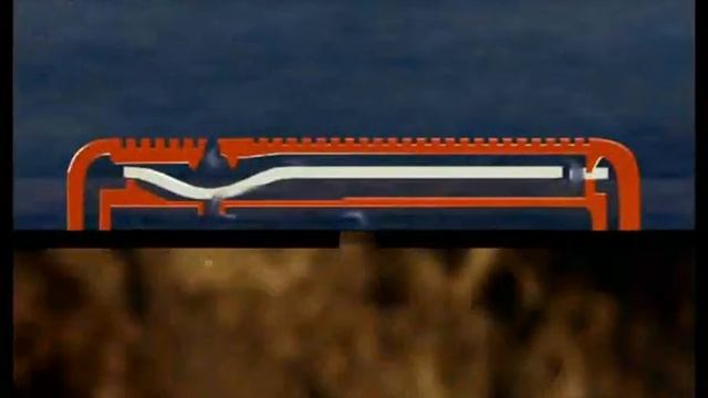 Gardena - Шланг сочащийся для подземной прокладки смотреть онлайн