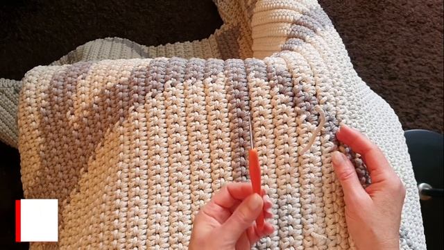 Как спрятать конец шнура/How to hide the end of the cord смотреть онлайн