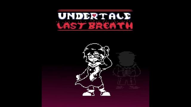 Undertale Last Breath Inc. Timeline B OST - Phase 50B: Kanashimi смотреть онлайн