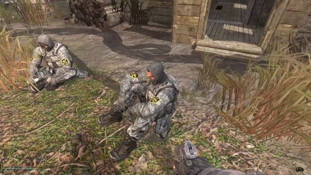 [1] РЕНЕГАТ в Anomaly 1.5.1