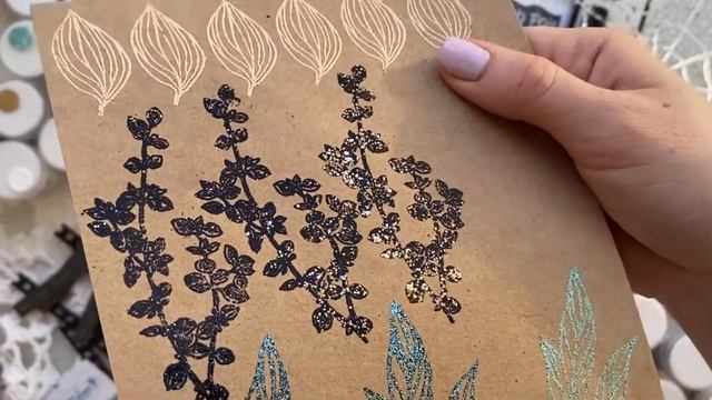 Обзор пудр Wow