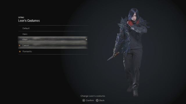 How to Get Villain Costume Resident Evil 4 Remake Villain Outfits | Resident Evil 4 Remake Outfits смотреть онлайн