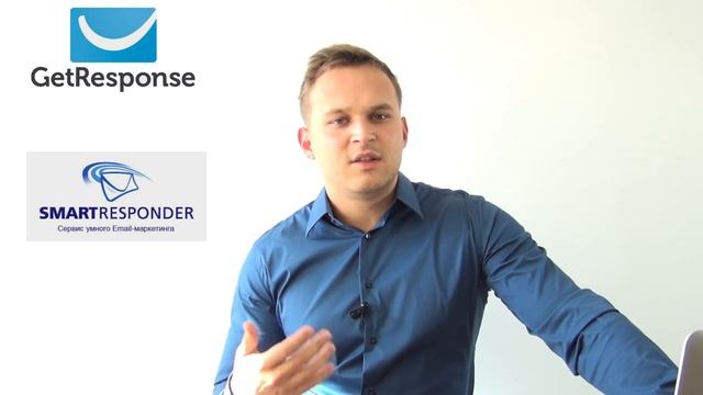 Какой сервис рассылок выбрать?! Обзор смотреть онлайн