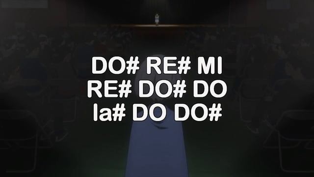 Watashi no Koe - Kokoro ga Sakebitagatterunda - Notas para melódica / flauta смотреть онлайн