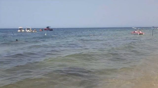 Тунис 2022 год. Отдыхаем в Тунисе. Море пляж отель. Мои впечатления от моря в Тунисе. смотреть онлайн