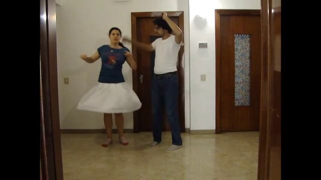 Tutorial dirty dancing: parte 2 смотреть онлайн