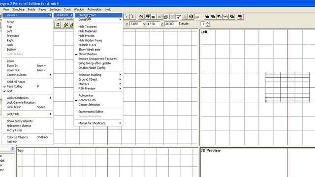 Oxygen2 - Tutorial #5 - ArmAII - Tool Basics #1 смотреть онлайн