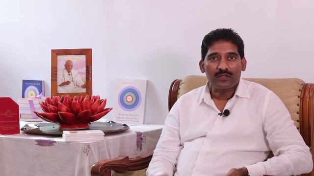 Lotus Sutras - Day 12 - T.Mathimaaran смотреть онлайн