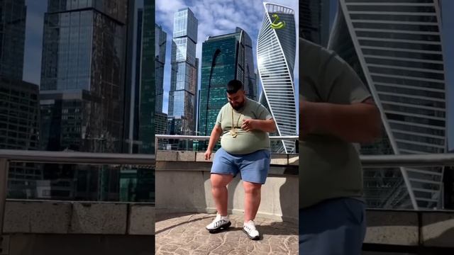 ? Ясин Чингиз приехал в Россию | #звезды смотреть онлайн