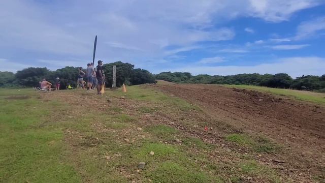 Jr Cepeda 2022 Guam Monster Energy Round 6, August 21, 2022 смотреть онлайн