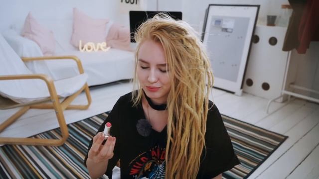 КРУТЕЙШИЕ МАТОВЫЕ ПОМАДЫ ЗА 30-100Р!!!) тестирую ? смотреть онлайн