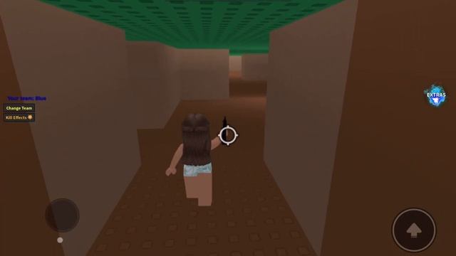 ROBLOX: The Underground War 2 смотреть онлайн