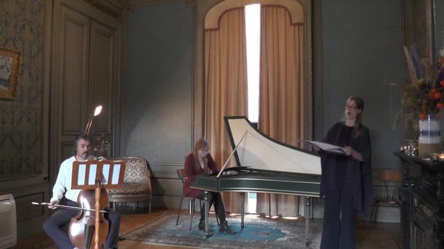 The Dark Side of the Sun - Anima perfida (Antonia Padoani Bembo) смотреть онлайн