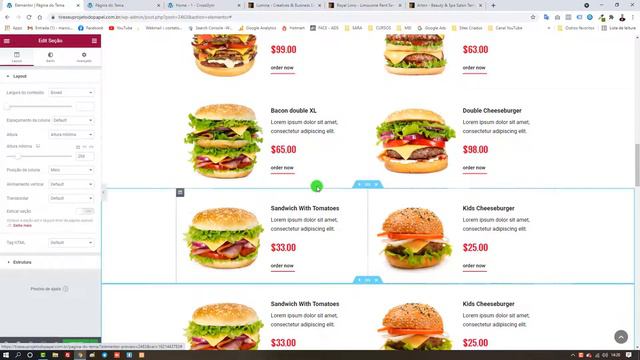 Aprenda Qual a Diferença entre Temas e Templates | Temas WordPress | Templates Elementor смотреть онлайн