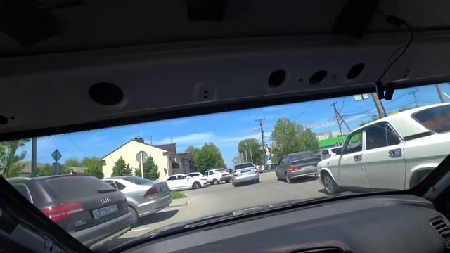 УРОКИ БПАН ЕЗДЫ.КАК ПРАВИЛЬНО НАВОДИТЬ СУЕТУ. IПервый выезд ВАЗ 2110 НА ПНЕВМЕ I ЖИЗНЬ НА ПОСАДКЕ смотреть онлайн