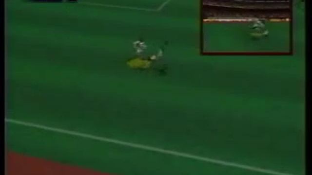 GITCY: FIFA Soccer 64 смотреть онлайн