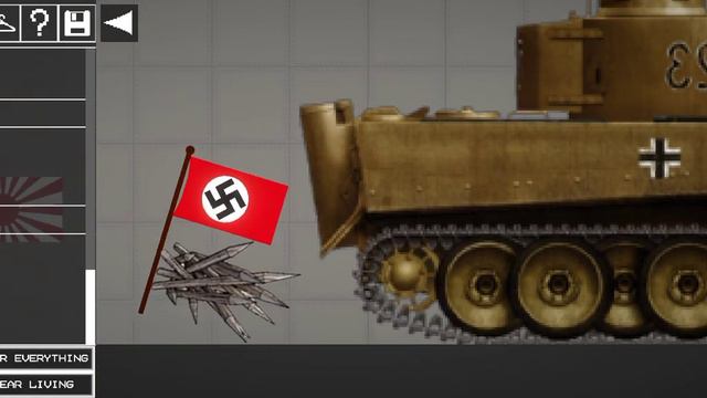 melon playground ww2 mod смотреть онлайн