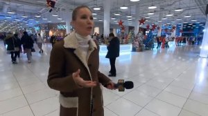Елена Летучая и ENERGY DIET от NL International
