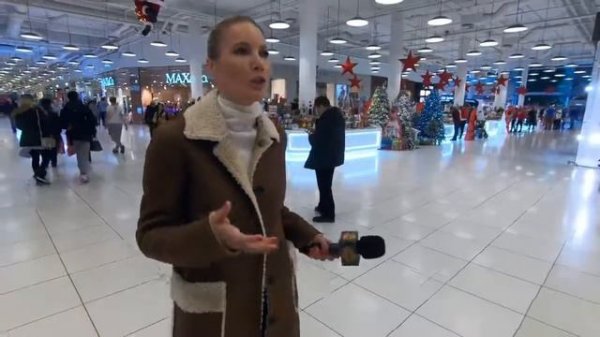 Елена Летучая и ENERGY DIET от NL International