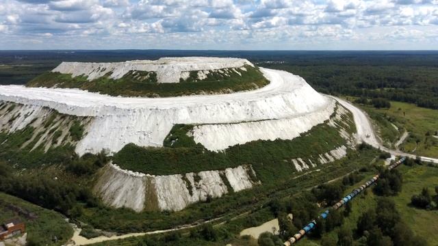 Озеро Голубое и Килиманджаро подмосковья смотреть онлайн
