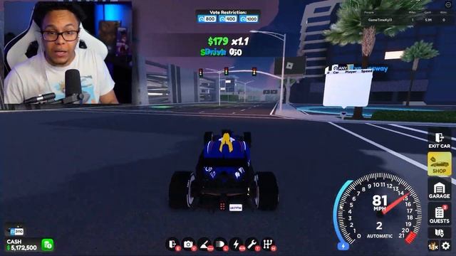 THIS IS THE BEST CAR IN DRIVE WORLD смотреть онлайн