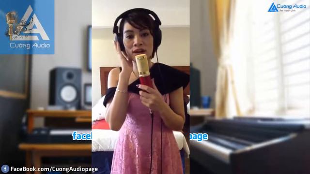 Đừng Xa Em Đêm Nay | Cover | Sound Card XOX K10, Micro Thu Âm TIANYUN T 5000 смотреть онлайн