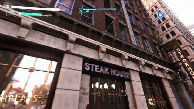 This Mod Turns Spider-Man PC into a H-Anime | (Spider-Man PC Mods) смотреть онлайн