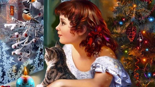 Поздравляем всех с Новым годом! Театр К.С.Станиславского. Караганда. смотреть онлайн