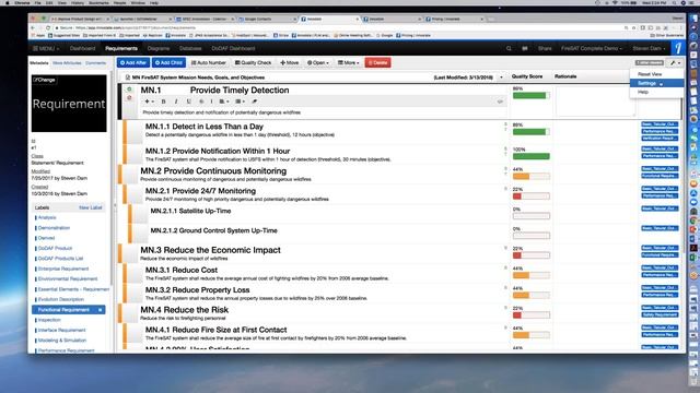 Improve Product Design with High Quality Requirements смотреть онлайн