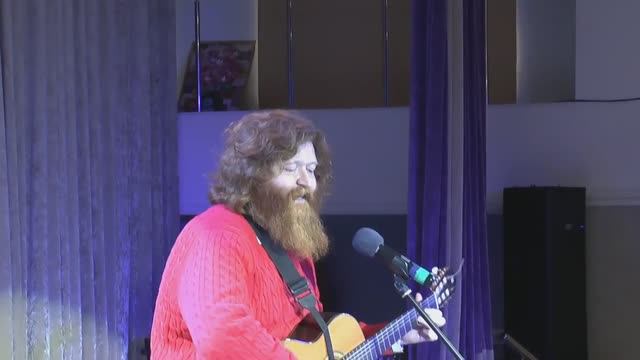 Слава Богу за все! (музыка Игоря Коровина, стихи монаха Варнавы (Санина)) смотреть онлайн