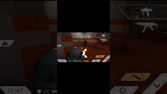 Standoff или CS:GO на телефон??? смотреть онлайн