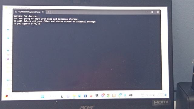 Tutorial How to Flash Xiaomi.eu Stable rom using Fastboot method on Redmi K60(mondrian) смотреть онлайн