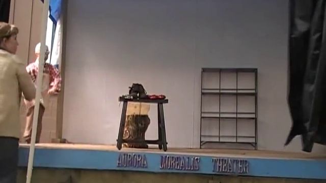 The Magic Shoes. (Part 1) смотреть онлайн
