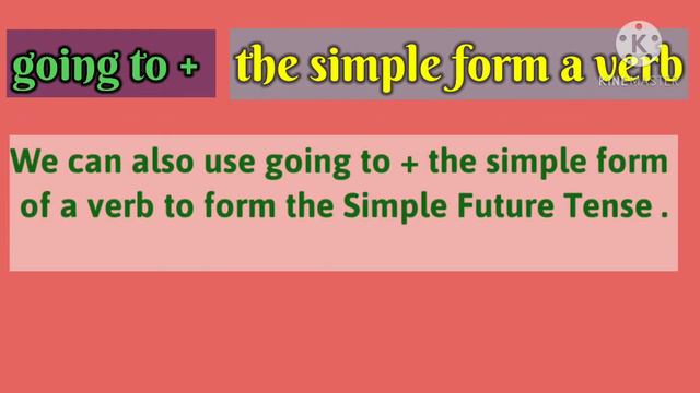 Future Tense || Tenses || Simple Future Tense || Future Continuous Tense смотреть онлайн