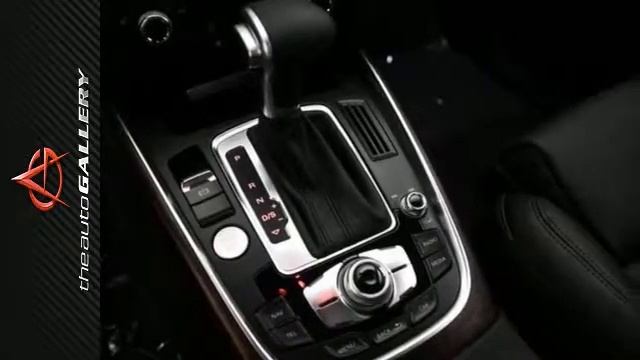 2015 Audi Q5 Los Angeles Woodland Hills, CA #NAF102750 - SOLD смотреть онлайн