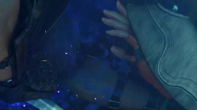 Final Fantasy VII REMAKE: Intergrade Final Boss Fight + Ending