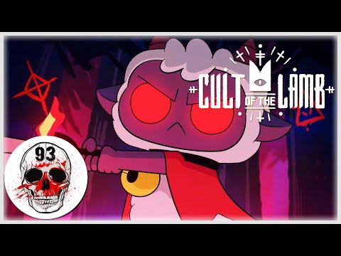 СТРИМ ▶ 18.08.2022 ▶ Cult of the Lamb #2