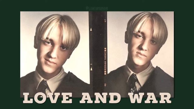 love and war (yellow claw - gfunk remix) // slowed down смотреть онлайн