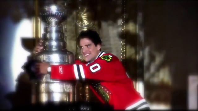 Patrick Sharp Run Away смотреть онлайн