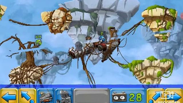 Игра про колобка смотреть онлайн