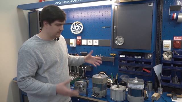 ? Проект Дуюнова | Motorized Systems в гостях у «СовЭлМаш» смотреть онлайн