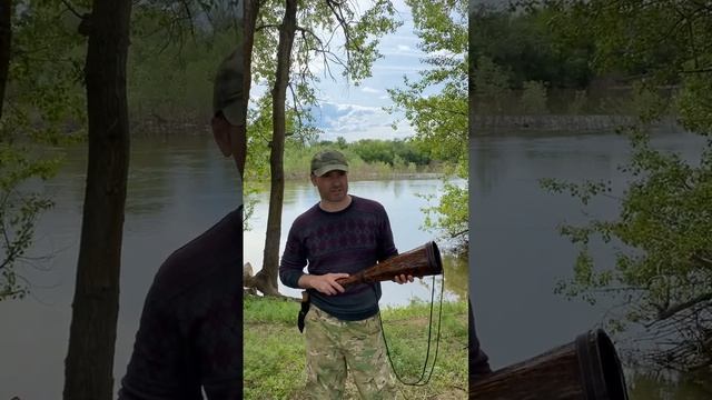 Ваба на волка.