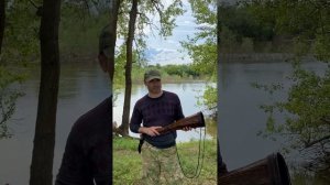 Ваба на волка.