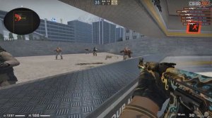 Начни играть КАК ПРО! КАК ТАЩИТЬ В CS:GO?!