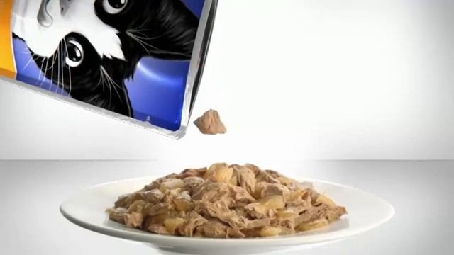 Purina Felix Sensations Crunchy Crumbles - Vlaanderen смотреть онлайн