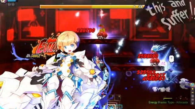 [VoidEls]Add's Energy Fusion Theory(Fatal Phantom)1:47 смотреть онлайн